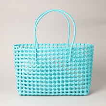 Load image into Gallery viewer, Summer Recycled Plastic Tote Bag Collection