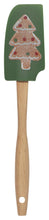 Load image into Gallery viewer, Christmas Cookies Mini Spatula