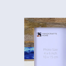 Load image into Gallery viewer, West Coast Malibu Photo Frame