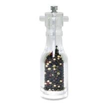 Load image into Gallery viewer, Milan Acrylic Pepper Mill