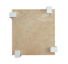 Load image into Gallery viewer, Burl Wood Natural Living Collection