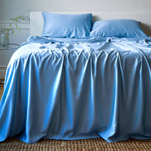 Load image into Gallery viewer, Viscose From Bamboo Sheet Set-King