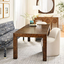 Load image into Gallery viewer, Baltic Blue Banquette Collection