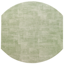 Load image into Gallery viewer, Luster Elliptical Placemat Collection