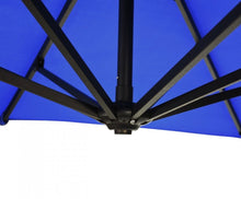 Load image into Gallery viewer, Square Tilt Outdoor Umbrella