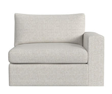 Load image into Gallery viewer, Great Plains Armless Sofa