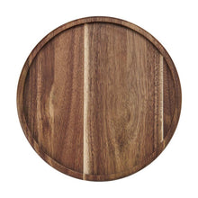 Load image into Gallery viewer, Acacia Wood Cake Dome