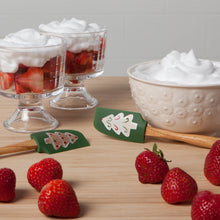 Load image into Gallery viewer, Christmas Cookies Mini Spatula