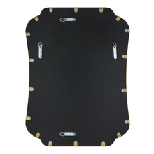 Load image into Gallery viewer, Athena Brushed Brass Mirror