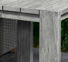 Load image into Gallery viewer, Outdoor Reclaimed Teak Table Collection