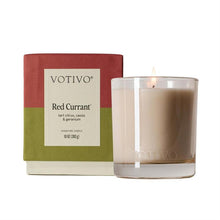 Load image into Gallery viewer, Red Currant Signature 10oz Candle