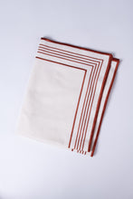 Load image into Gallery viewer, Nell Brick Bedding Collection