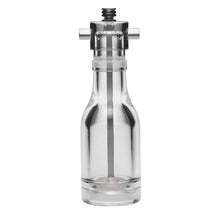 Load image into Gallery viewer, Milan Acrylic Pepper Mill