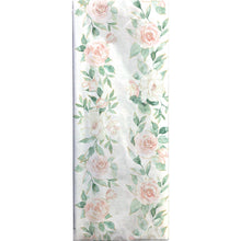 Load image into Gallery viewer, Pink Roses Tissue Paper