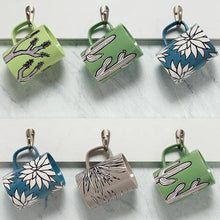 Load image into Gallery viewer, Jade Cactus Mug