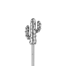 Load image into Gallery viewer, Cactus Swizzle Sticks