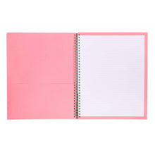 Load image into Gallery viewer, Succulents Notebook