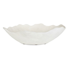 Load image into Gallery viewer, Obscura Warm White Indoor-Outdoor Bowl