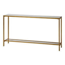 Load image into Gallery viewer, Hay Slim Console Table Collection