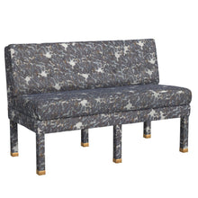 Load image into Gallery viewer, Baltic Blue Banquette Collection