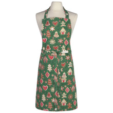 Load image into Gallery viewer, Christmas Cookies Apron