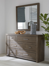 Load image into Gallery viewer, Greystone 6-Drawer Dresser