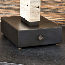 Load image into Gallery viewer, Marble Buffet Lamp Collection