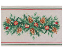 Load image into Gallery viewer, Deck The Halls Placemat