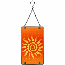 Load image into Gallery viewer, Sun Suncatcher