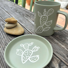 Load image into Gallery viewer, Prickly Pear Cactus Mug