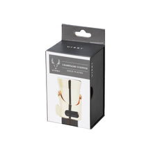 Load image into Gallery viewer, Gold-Plated Heavyweight Champagne Stopper