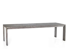 Load image into Gallery viewer, Outdoor Reclaimed Teak Table Collection