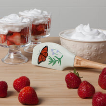 Load image into Gallery viewer, Morning Meadow Butterfly Spatula