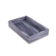 Load image into Gallery viewer, Ezra Genuine Marble Guest Towel Tray