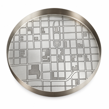 Load image into Gallery viewer, Map Tray Collection