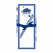 Load image into Gallery viewer, Flour Sack Towel/Magnet Notebook Collection