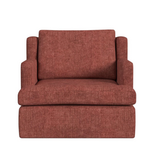 Load image into Gallery viewer, Unwind Swivel Chair Collection