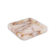 Load image into Gallery viewer, Genuine Marble Tray