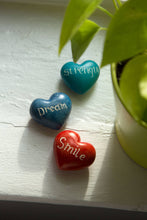 Load image into Gallery viewer, Dream Heart Paperweight