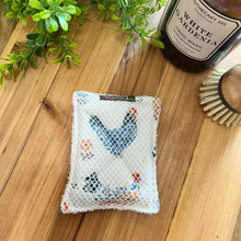 Load image into Gallery viewer, Floral Chicks UnSponge