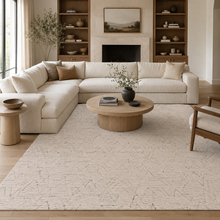 Load image into Gallery viewer, Camden Ash Area Rug Collection