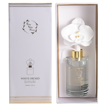 Load image into Gallery viewer, Orchid Flower Diffuser Collection