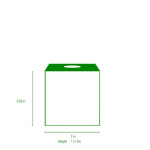 Load image into Gallery viewer, Regency Bee Tissue Box Cover