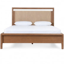 Load image into Gallery viewer, Corda Queen Bed