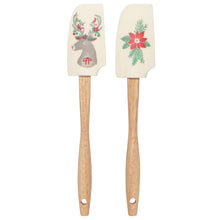 Load image into Gallery viewer, Dasher Mini Silicone Spatulas Set