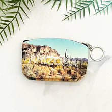 Load image into Gallery viewer, Arizona Coin Purse Collection