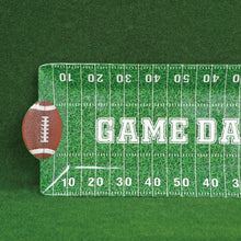 Load image into Gallery viewer, 16" Melamine Football Tray