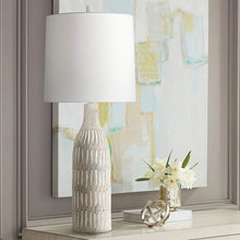 Load image into Gallery viewer, Stonewall Table Lamp