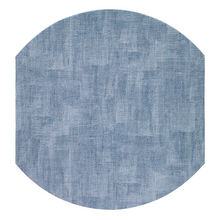 Load image into Gallery viewer, Luster Elliptical Placemat Collection