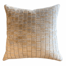 Load image into Gallery viewer, Cask Brass 24” Throw Pillow